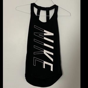 Nike dry fit tank